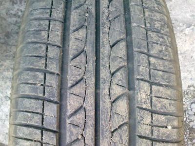 Лот: 870994. Фото: 1. Продам лето BRIDGESTON 205-65-15. Шины