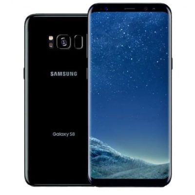 Лот: 14454265. Фото: 1. Samsung s8. Дисплеи, дисплейные модули, тачскрины