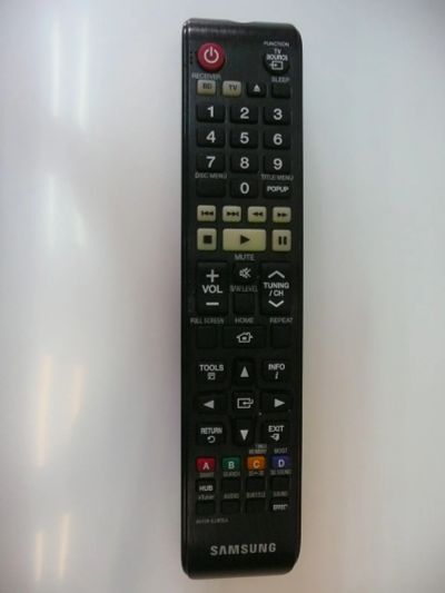 Лот: 23271560. Фото: 1. AH59-02405A пульт Samsung. Пульты ДУ