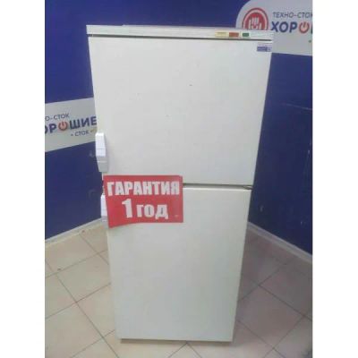 Лот: 25881354. Фото: 1. холодильник БИРЮСА Б-22. Холодильники, морозильные камеры
