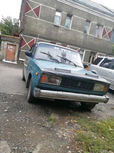 Лот: 12333482. Фото: 1. Автомобиль. Автомобили