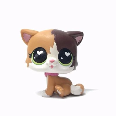 Лот: 10460118. Фото: 1. Littlest Pet Shop № 339 Felina... Детские настольные игры