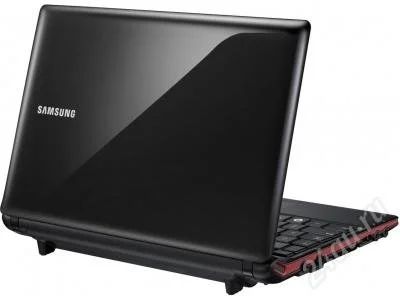 Лот: 1422480. Фото: 1. Нетбук Samsung N145 Atom N455... Ноутбуки