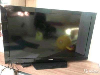 Лот: 14943543. Фото: 1. ЖК телевизор sony bravia 40 дюймов. Телевизоры