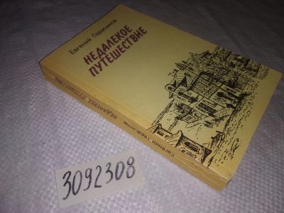 Лот: 24347872. Фото: 1. (3092308)Евгений Герасимов. Недалекое... Художественная
