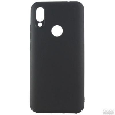 Лот: 14383878. Фото: 1. Чехол-накладка - PC002 для Xiaomi... Чехлы, бамперы