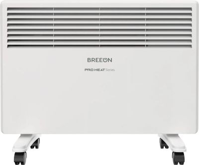 Лот: 24948143. Фото: 1. Электроконвектор Breeon BCPT-1000... Обогреватели бытовые