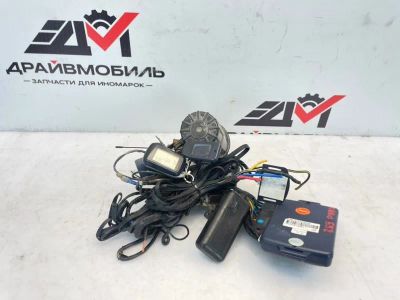 Лот: 25727730. Фото: 1. сигнализация Starline A92 Kia... Кузов