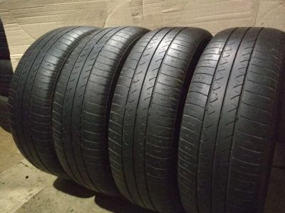 Лот: 15755139. Фото: 1. 185/65R14 86H Bridgestone B250. Шины