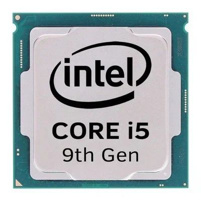 Лот: 18196296. Фото: 1. Процессор Intel i5 9500 ( 6 ядер... Процессоры