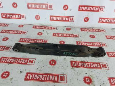Лот: 20897561. Фото: 1. Рычаг подвески поперечный Nissan... Ходовая, подвеска, рулевое управление