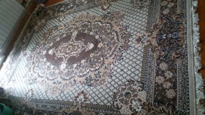 Лот: 11816450. Фото: 1. Продам ковер. Ковры