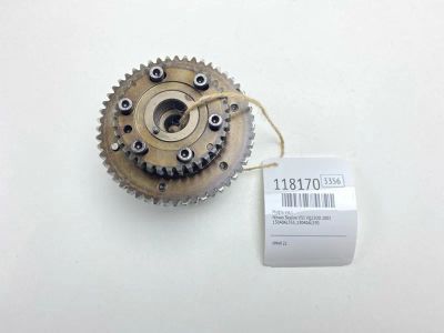 Лот: 25637136. Фото: 1. Муфта VVT-I Nissan Skyline 2001... Двигатель и элементы двигателя