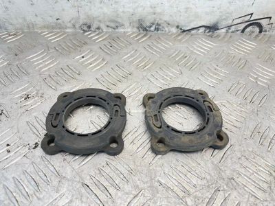 Лот: 25581542. Фото: 1. крепление стойки Opel Astra L35. Другое (автозапчасти)