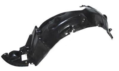 Лот: 7418711. Фото: 1. Подкрылок Лев. Toyota Prius (Приус... Кузов