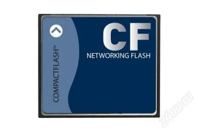 Лот: 2433498. Фото: 1. compact flash / cf 1 gb карта... Карты памяти