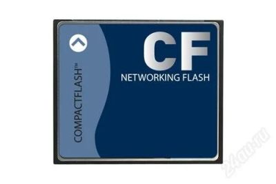 Лот: 2433501. Фото: 1. compact flash / cf 2 gb карта... Карты памяти