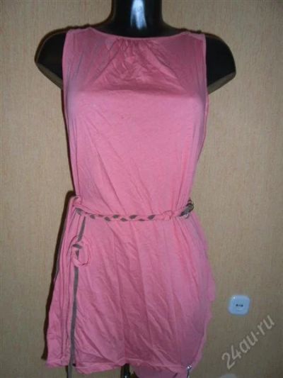 Лот: 2928879. Фото: 1. Платье-туника!!!. Платья