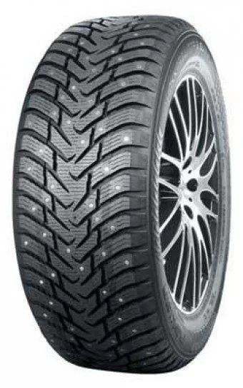 Лот: 8215256. Фото: 1. зима новые 255/50R20 109T HKPL... Шины