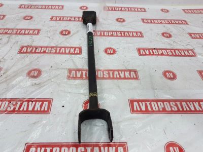Лот: 20903443. Фото: 1. Рычаг подвески продольный Toyota... Ходовая, подвеска, рулевое управление