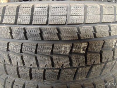 Лот: 10120464. Фото: 1. 175/65R14 Dunlop Winter Maxx WM01... Шины