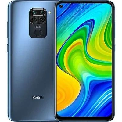 Лот: 16044581. Фото: 1. Смартфон Xiaomi Redmi Note 9... Смартфоны