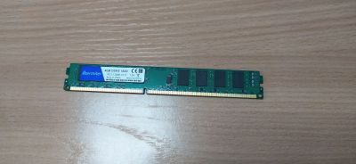 Лот: 18118288. Фото: 1. Память DDR3 4gb 1600 mhz Atermiter... Оперативная память
