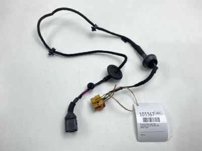 Лот: 24919204. Фото: 1. Проводка двери Volkswagen Passat... Кузов