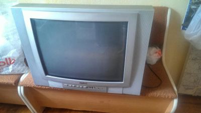 Лот: 4310274. Фото: 1. Два телевизора Sanyo и Beko. Телевизоры