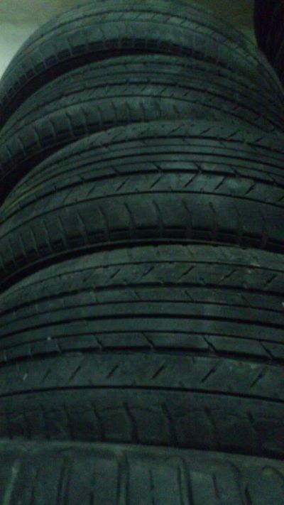 Лот: 4208915. Фото: 1. 175/60 r14 Yokohama лето (цена... Шины