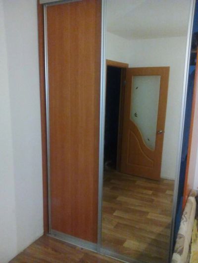 Лот: 5447000. Фото: 1. шкаф купе. Шкафы, шкафы-купе