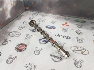 Лот: 23591881. Фото: 1. Распредвал Volkswagen Crafter... Двигатель и элементы двигателя