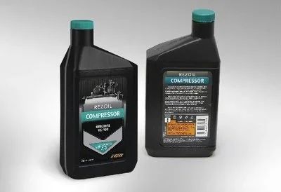 Лот: 17133768. Фото: 1. Масло компрессорное Rezol Compressor. Другое (инструмент и расходные)