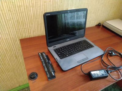 Лот: 17118327. Фото: 1. Ноутбук DELL inspiron 3520. Ноутбуки