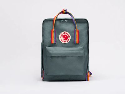 Лот: 24979631. Фото: 1. Рюкзак Fjallraven Kanken. Рюкзаки