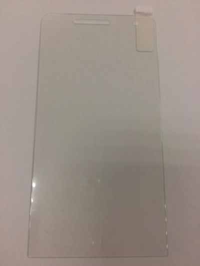 Лот: 10052848. Фото: 1. Защитное стекло Asus ZenFone ZE550CL... Защитные стёкла, защитные плёнки