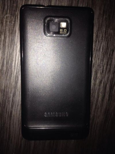 Лот: 3805470. Фото: 1. Корпус Samsung Galaxy S2 Б\у. Корпуса, клавиатуры, кнопки