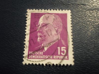 Лот: 17128838. Фото: 1. Марка для Вашей коллекции. №23719. Марки