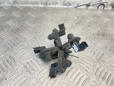 Лот: 25530151. Фото: 1. концевик двери Honda Civic Ferio... Двигатель и элементы двигателя