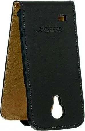 Лот: 4262623. Фото: 1. Флипкейс для Samsung I9192 I9190... Чехлы, бамперы