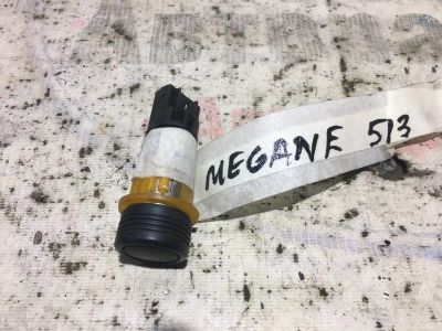 Лот: 21716959. Фото: 1. прикуриватель Renault Megane BM. Двигатель и элементы двигателя