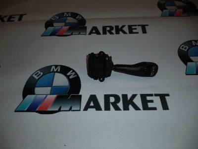 Лот: 3887861. Фото: 1. Выключатель стеклоочистителя BMW... Салон