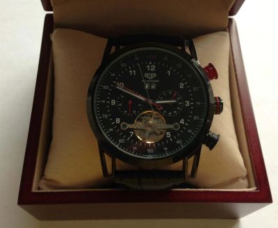 Лот: 3004646. Фото: 1. Tag Heuer. Другие наручные часы
