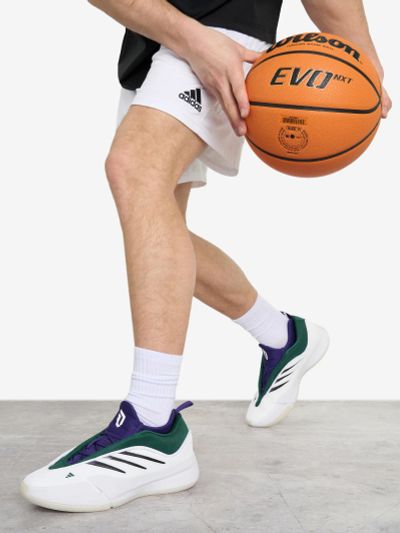 Лот: 25368799. Фото: 1. Кроссовки мужские adidas Dame... Кеды, кроссовки, слипоны
