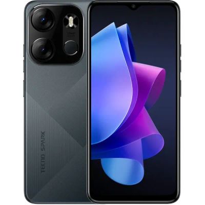 Лот: 22219845. Фото: 1. Смартфон TECNO Spark Go 2023 64GB... Смартфоны