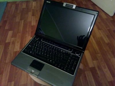 Лот: 9176830. Фото: 1. Простой ноутбук для работы Asus... Ноутбуки