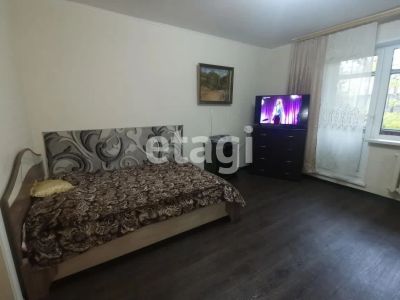Лот: 25317074. Фото: 1. 1-комн. квартира , Красноярск... Квартиры, студии