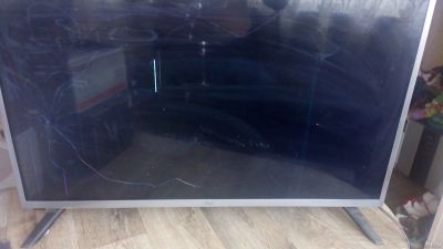 Лот: 18244804. Фото: 1. lg 32lj594u. Телевизоры