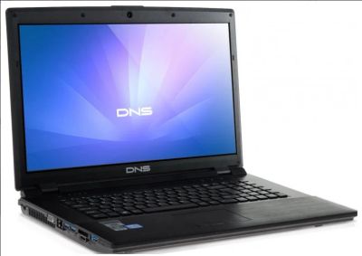 Лот: 4578048. Фото: 1. Мощный игровой ноутбук 17.3" DNS... Ноутбуки