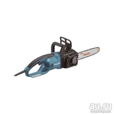 Лот: 13526315. Фото: 1. Пила цепная Makita UС4041A/0,5м... Электроинструмент